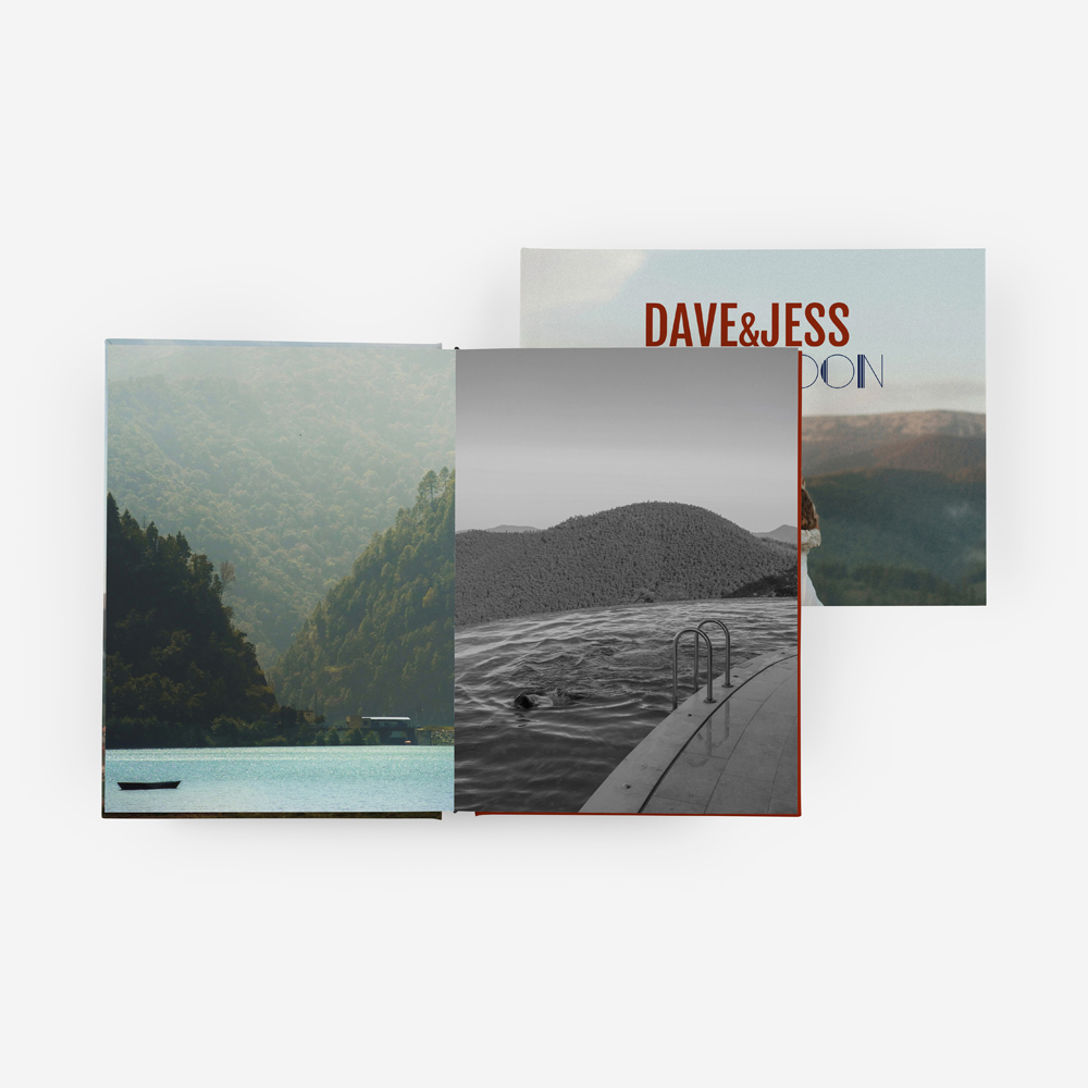 Álbum Manifesting a Honeymoon Summer 4