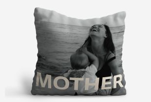 Almofada Momcation intro