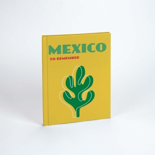 Álbum Mexico