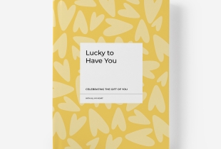 Álbum Lucky to have you intro