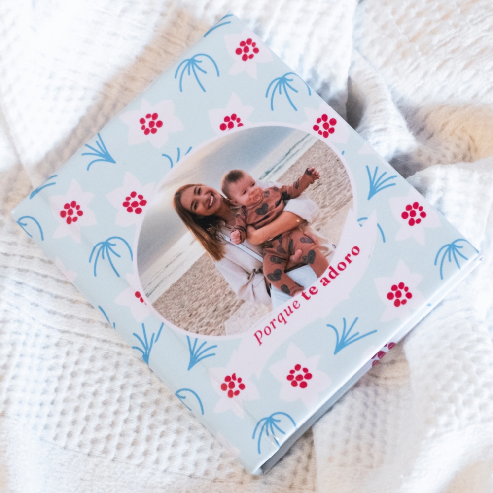 Álbuns para Padrinhos inspiração 6