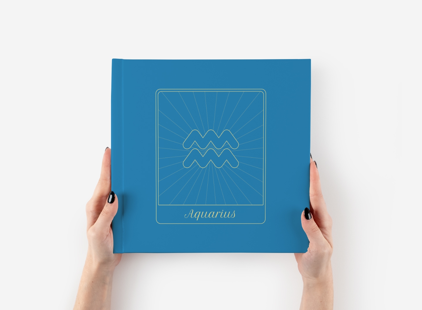 O presente personalizado perfeito