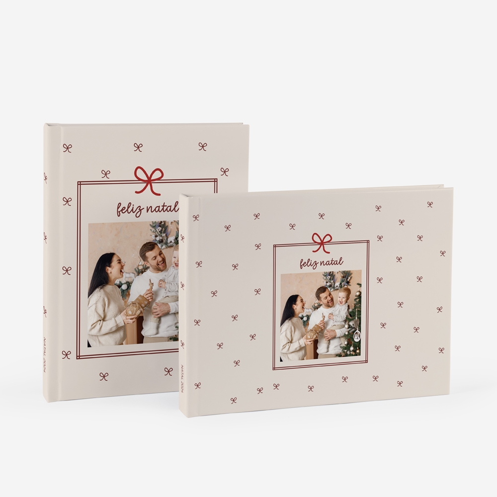 Álbum Feliz Natal 2