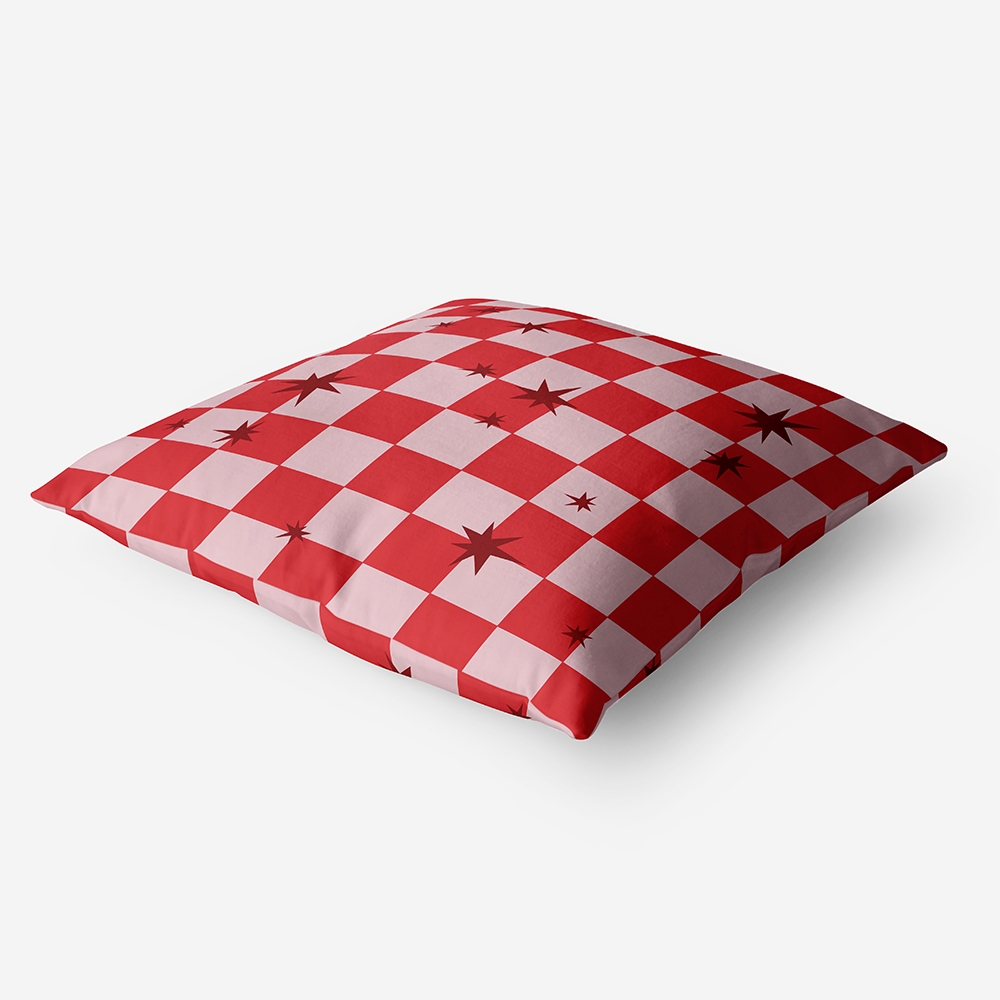 Almofada Christmas Time 3